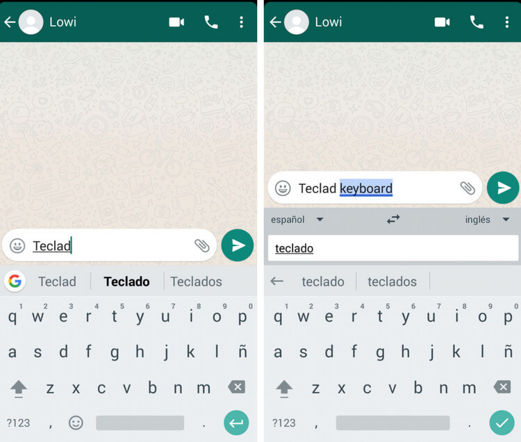 gboard