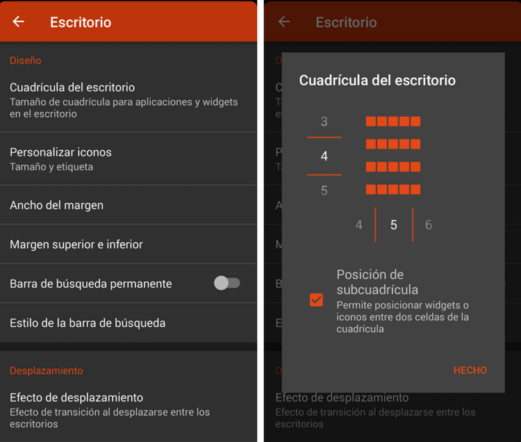 nova launcher