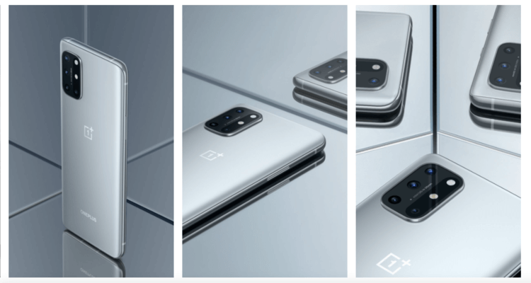 OnePlus: marca de móvil china