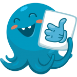 sticker telegram