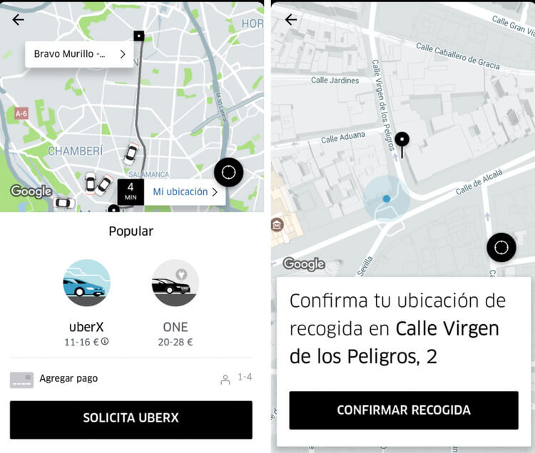 uber