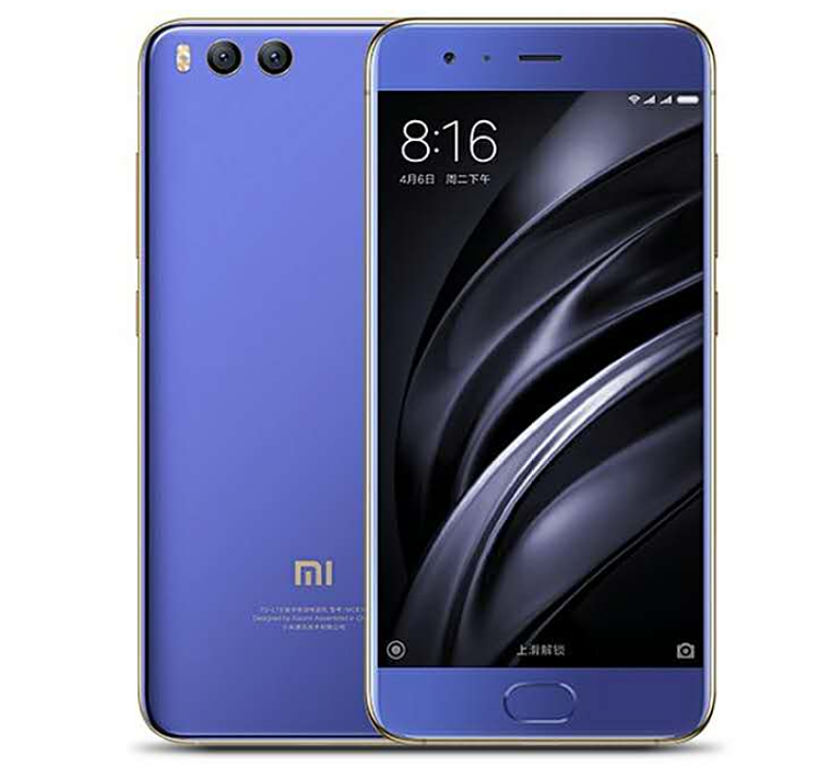 xiaomi mi6