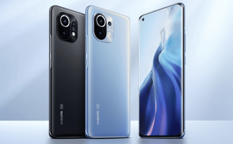 Xiaomi: marca de móvil china