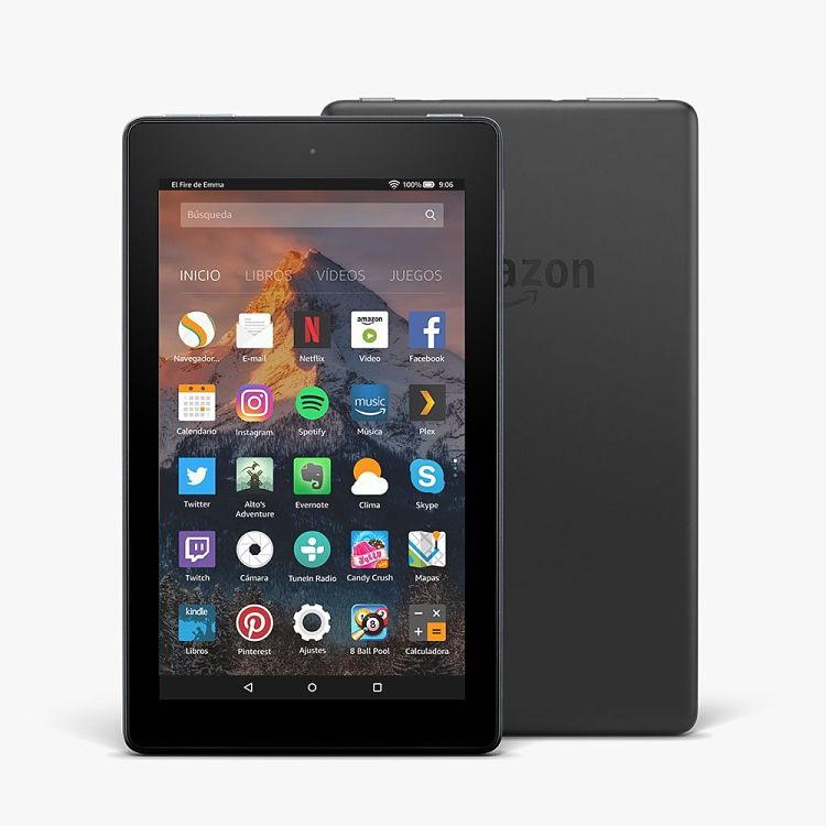 Amazon Fire 7