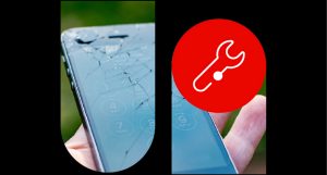 Cuanto cuesta arreglar la pantalla del movil