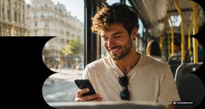 Mejores Apps de transporte publico