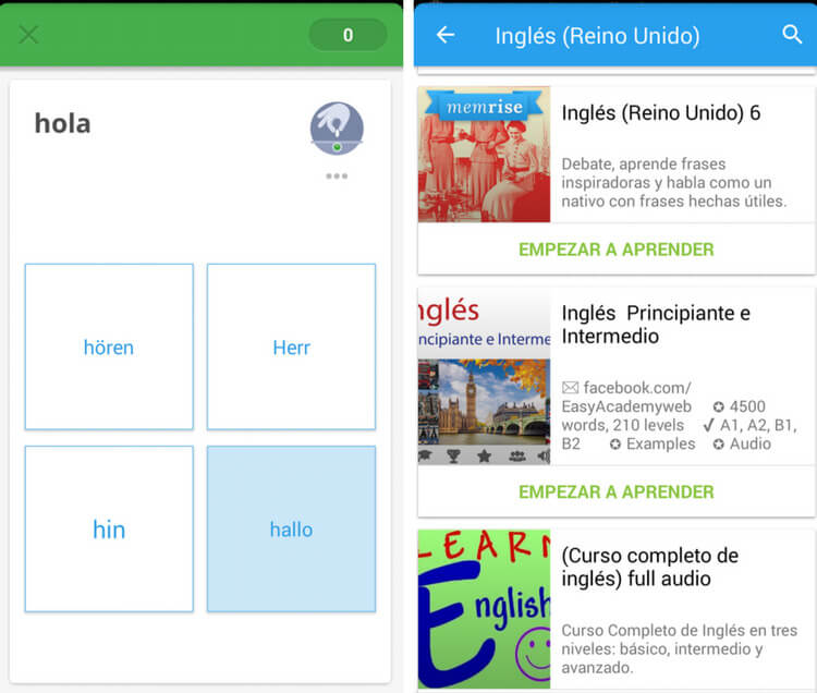 Memrise
