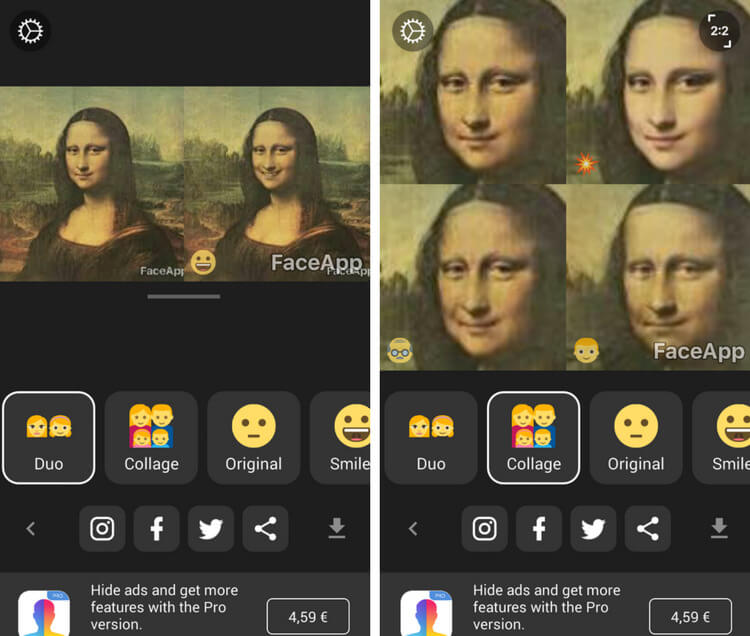 Mona Lisa