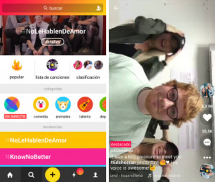 Musically