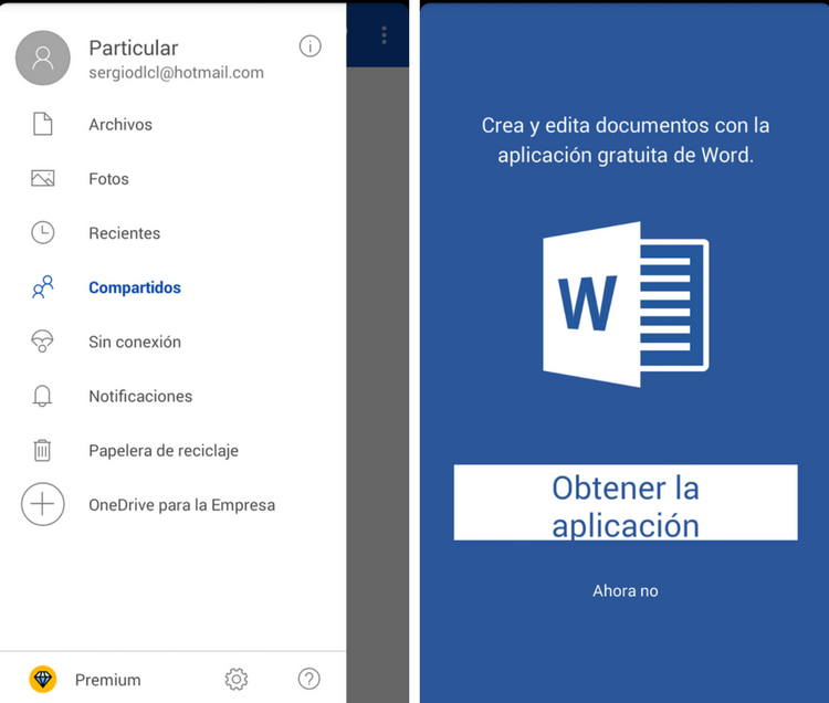 Onedrive