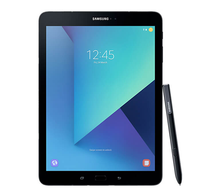 Samsung Galaxy Tab S3