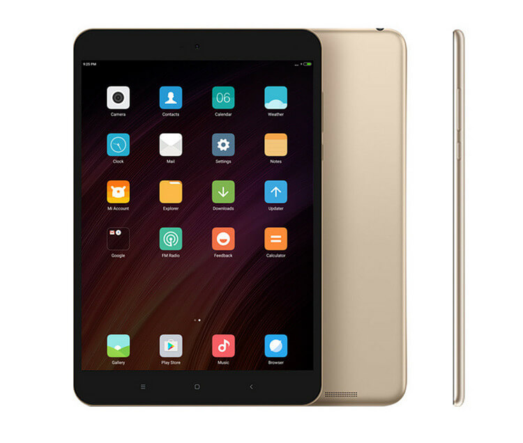 Xiaomi Mi Pad 3