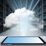 almacenamiento en la nube