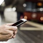 apps de transporte publico