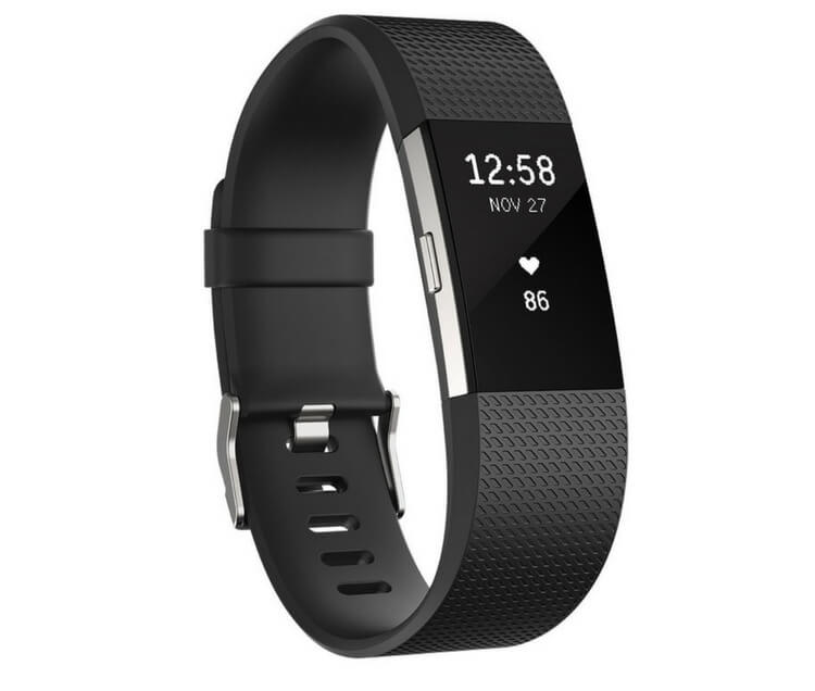 Fitbit Charge