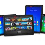 Las mejores tablets Android de 2017