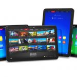 mejores tablets 2017