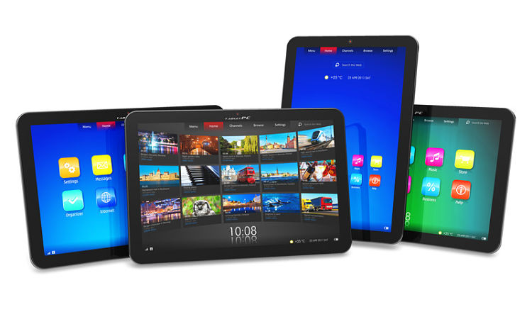 mejores tablets 2017