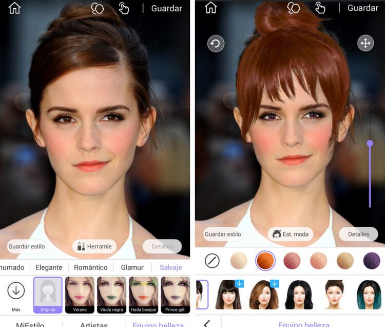 perfect 365