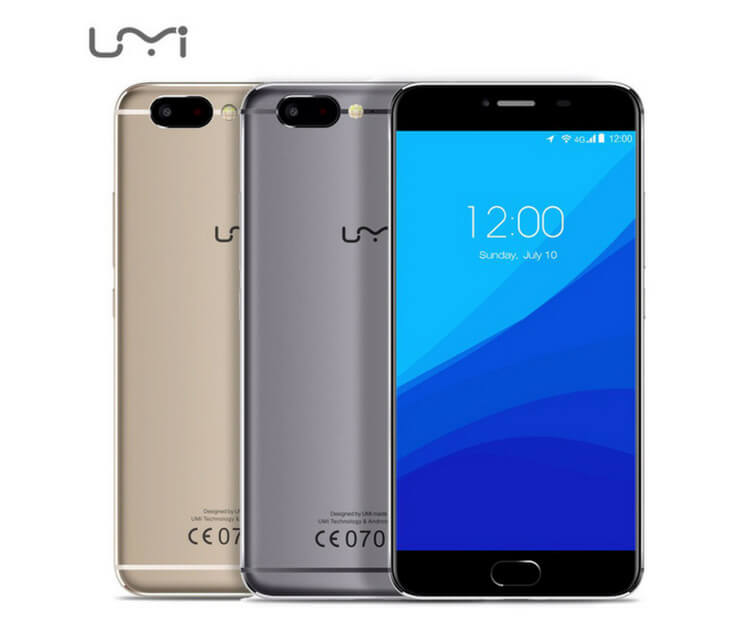 umi z