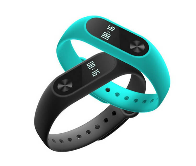 xiaomi mi band 2