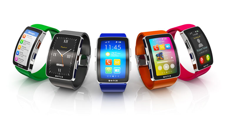 Las mejores aplicaciones para tu smartwatch