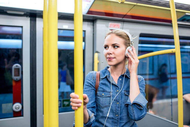 Las mejores aplicaciones para escuchar podcasts en Android