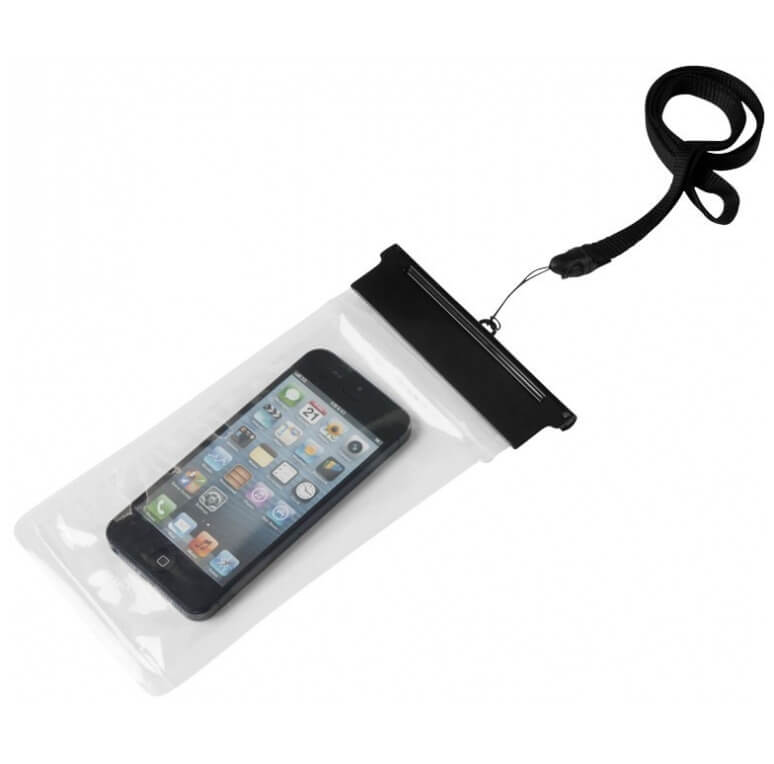funda impermeable