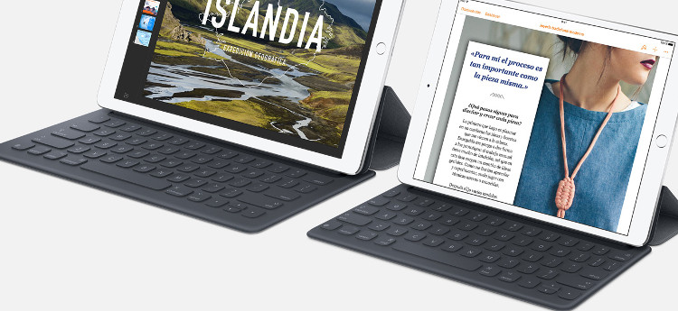Ipad Pro