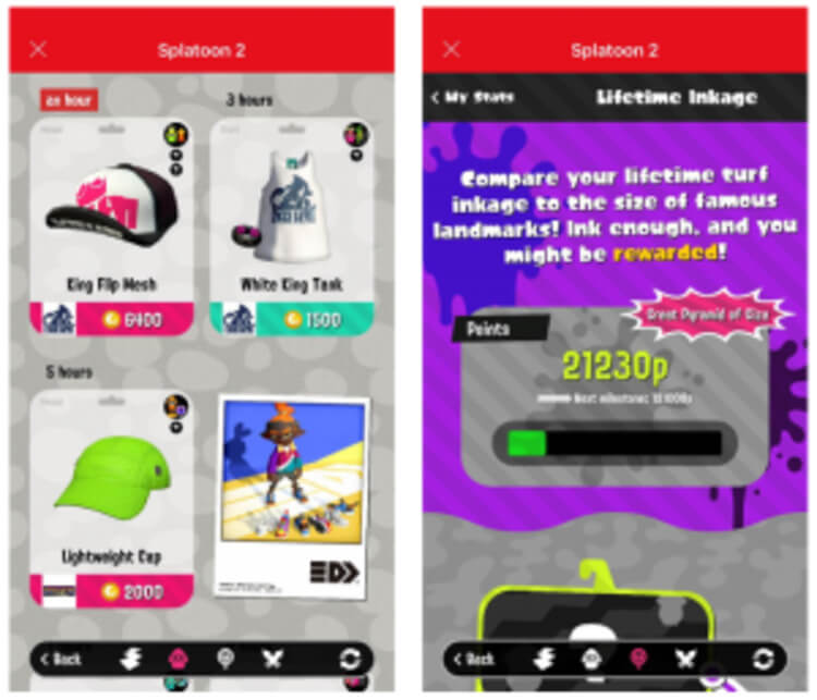 Splatnet App Switch