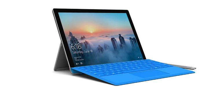 Surface Pro