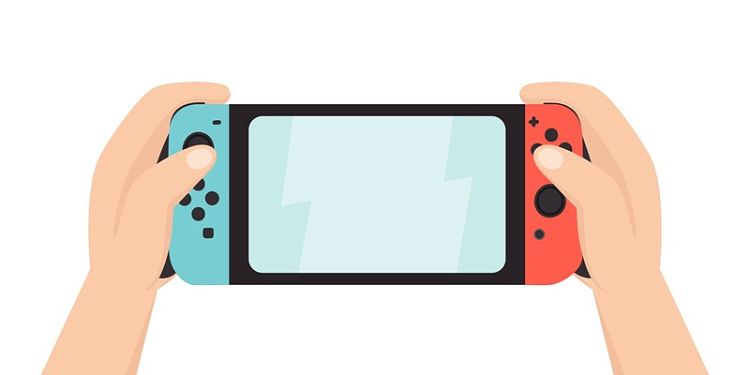 aplicacion nintendo switch online