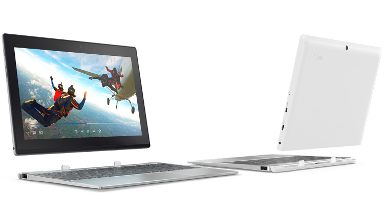 lenovo Miix 320