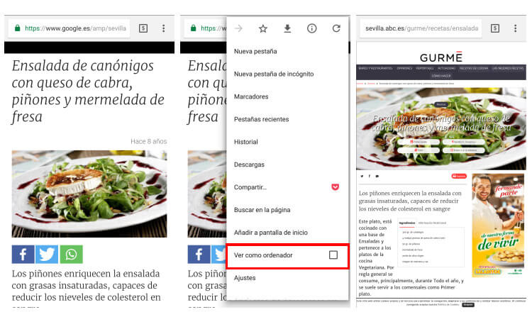 escritorio movil