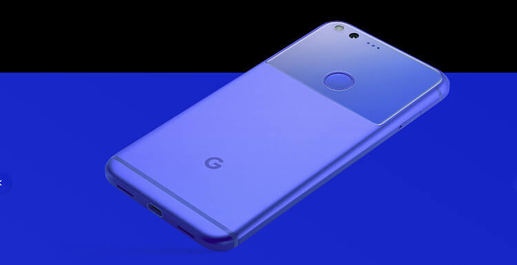 Google Pixel