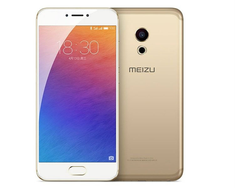 movil chino meizu pro 6