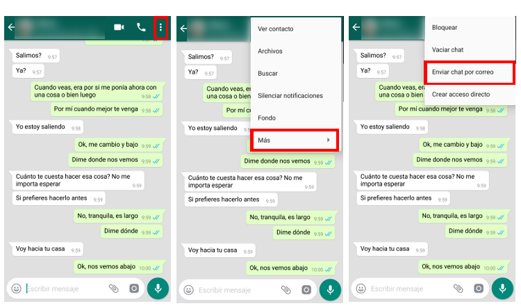 Sorprende A Tus Amigos Con Estos 5 Trucos De Whatsapp El Blog De Lowi