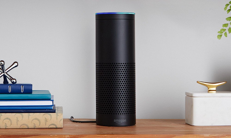amazon echo