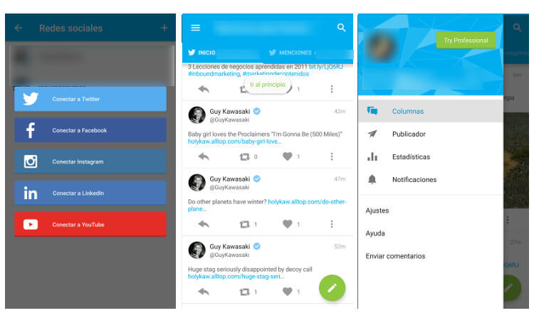 App Hootsuite