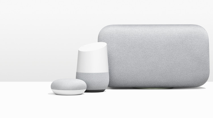 google home