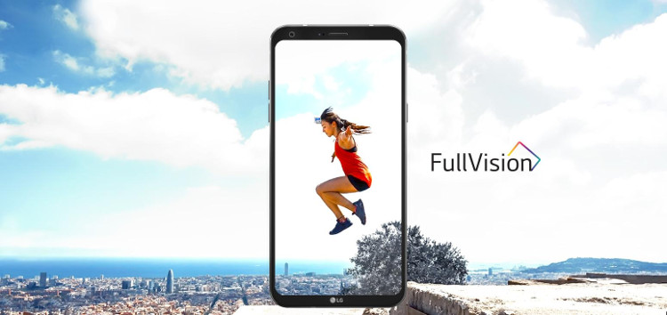 lg g6