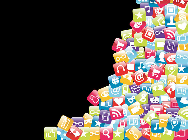 version anterior de una app