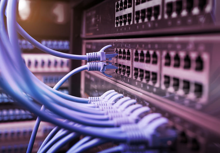fibra optica adsl