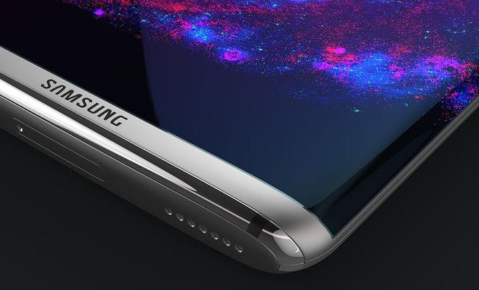 samsung oled