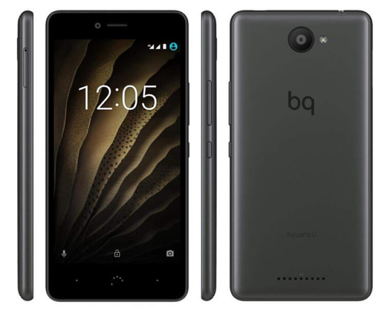 BQ Opt