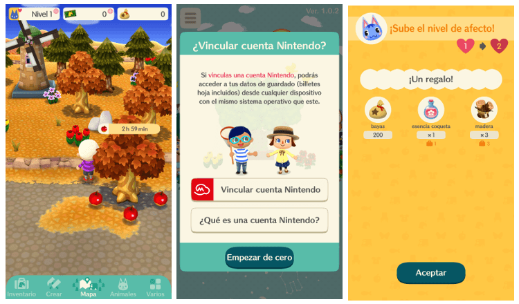 juegos de nintendo