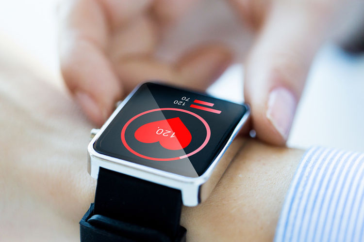 apps smartwatch