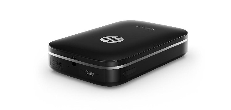 Impresora móvil HP Sprocket 