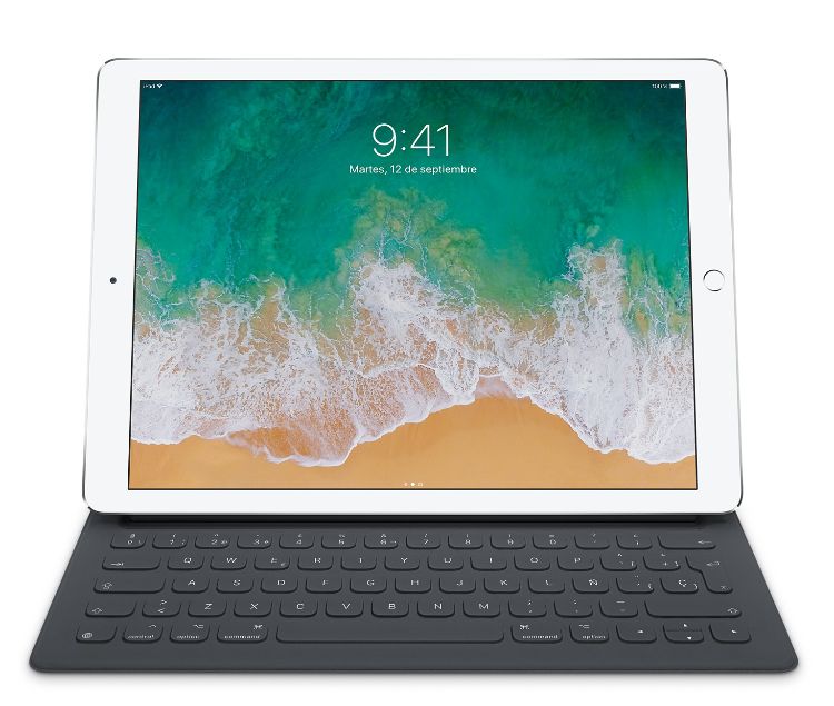 iPad 2018
