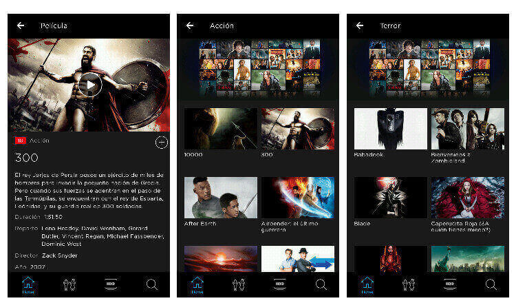 HBO app